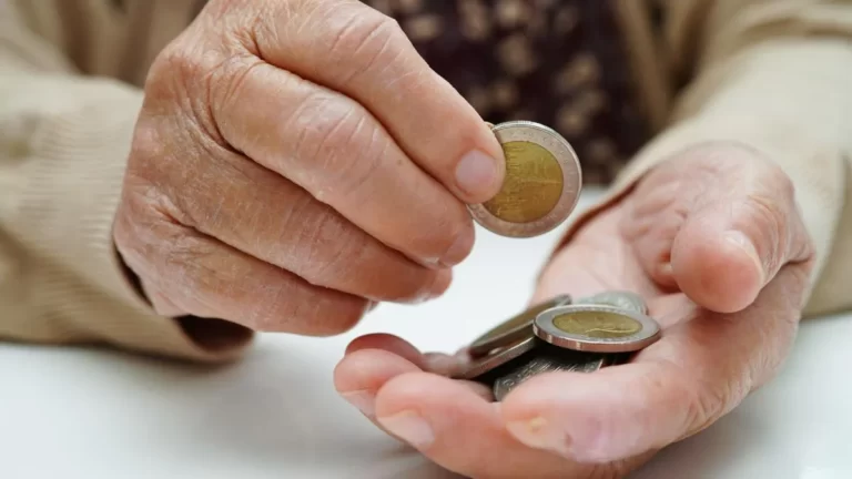 cuantías de las pensiones para 2023: las máximas superarán los 3.000 euros