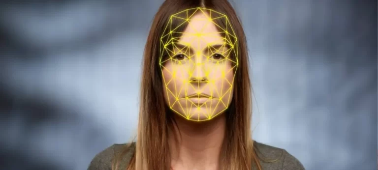 Sistema de reconocimiento facial