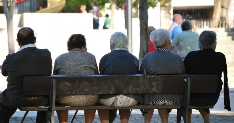 Ayudas del SEPE y de la Seguridad Social para mayores de 60 años en situación de desempleo