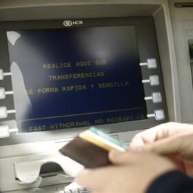 El derecho a tener una cuenta bancaria
