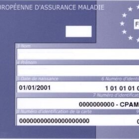 ¿Qué cubre la tarjeta sanitaria europea?