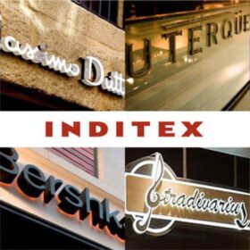 Trabajar en Inditex