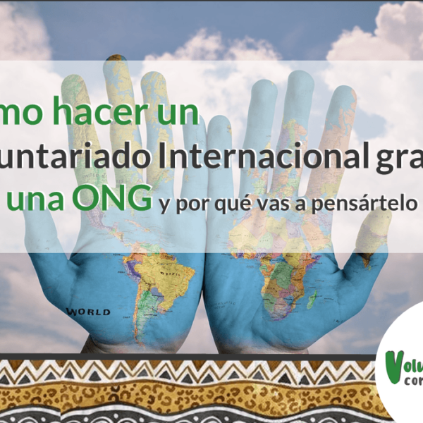 Descubre los beneficios del voluntariado en servicios sociales: ¡sé parte del cambio ahora!