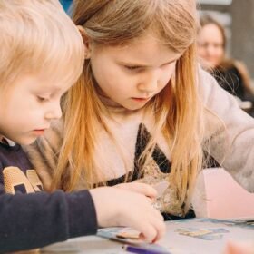 Educación y Apoyo Escolar Urgentes para Niños en Riesgo: ¡Ayuda a Transformar sus Vidas!